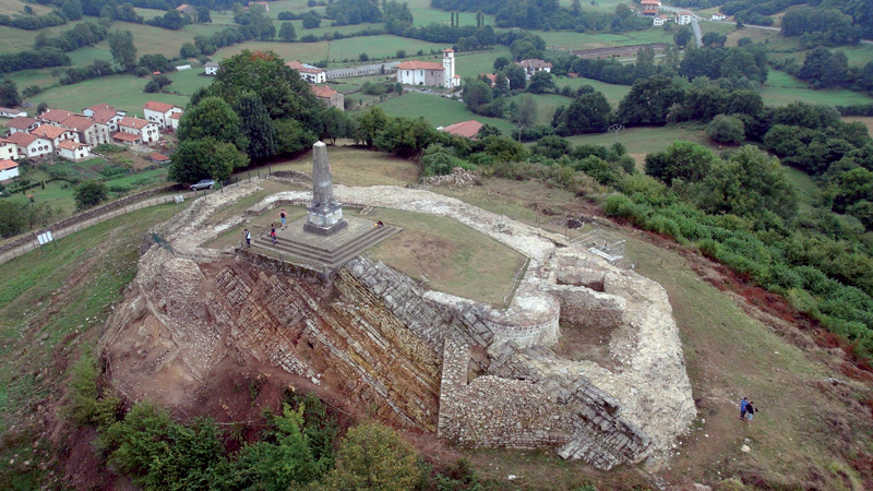 Efemeride adibidea