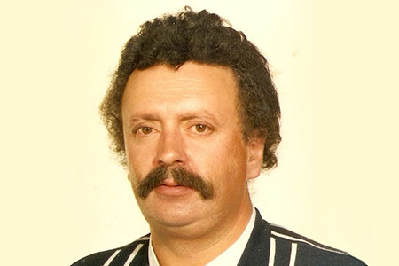 Efemeride adibidea